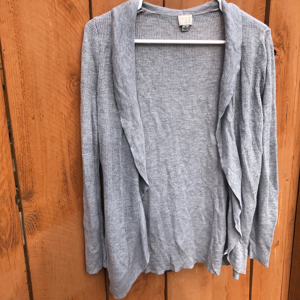 Cardigan
